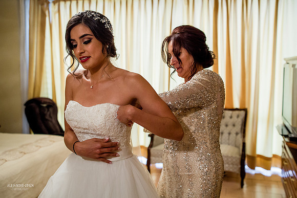 fotógrafo bodas guadalajara
