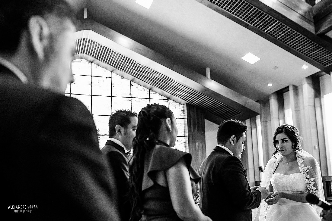 fotógrafo bodas guadalajara