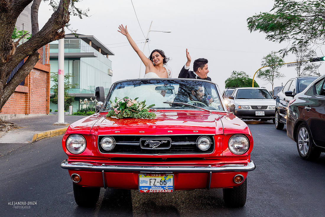 fotógrafo bodas guadalajara