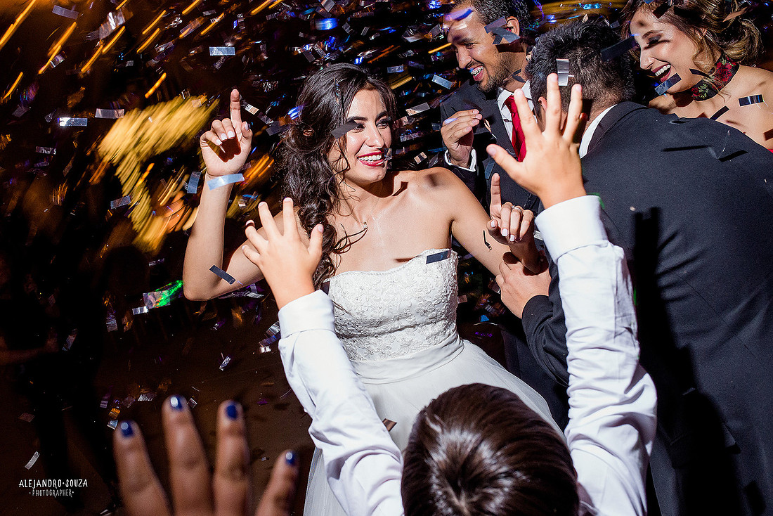 fotógrafo bodas guadalajara