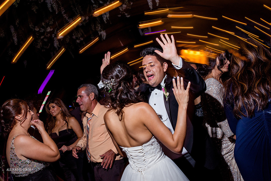 fotógrafo bodas guadalajara