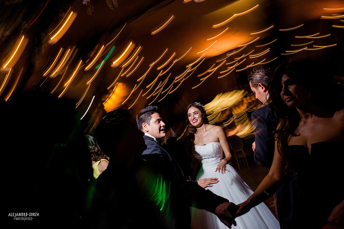 fotógrafo bodas guadalajara