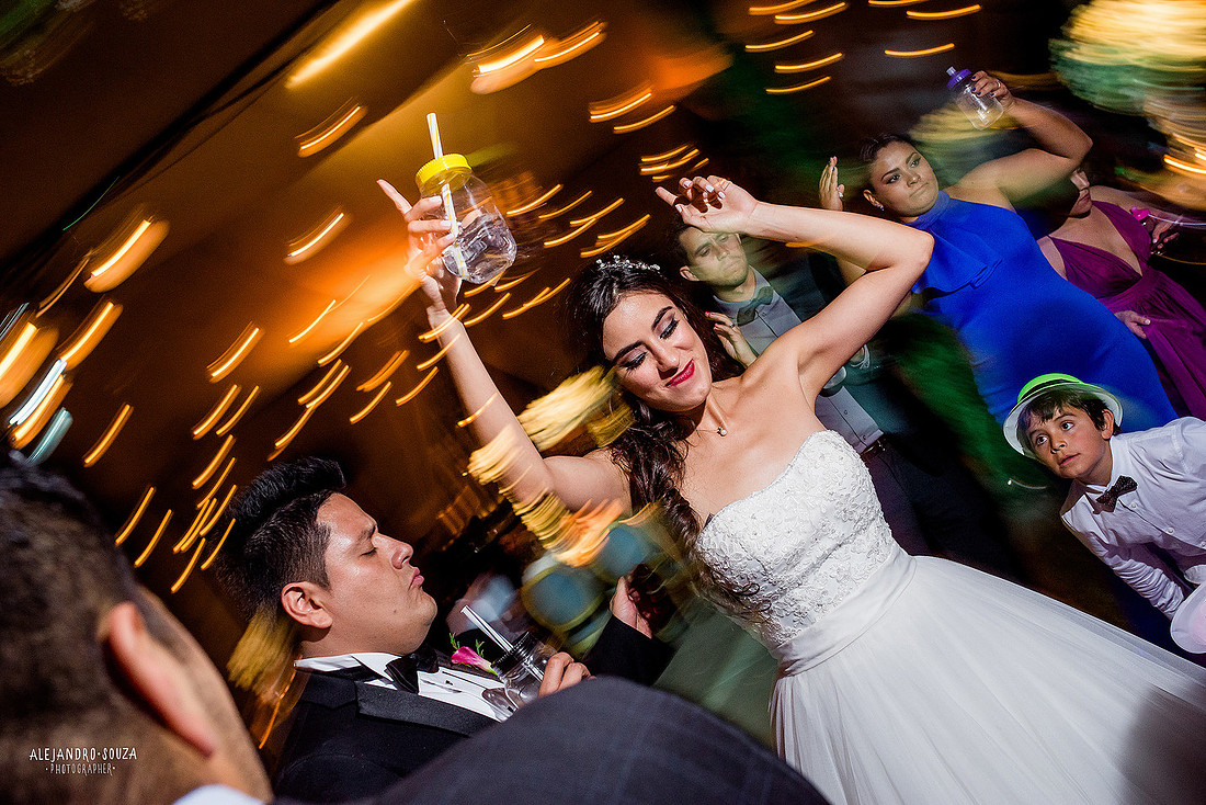 fotógrafo bodas guadalajara