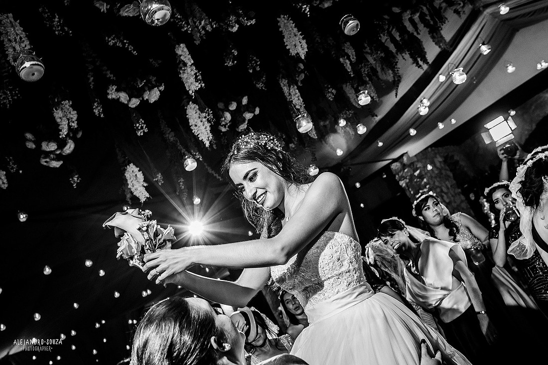 fotógrafo bodas guadalajara
