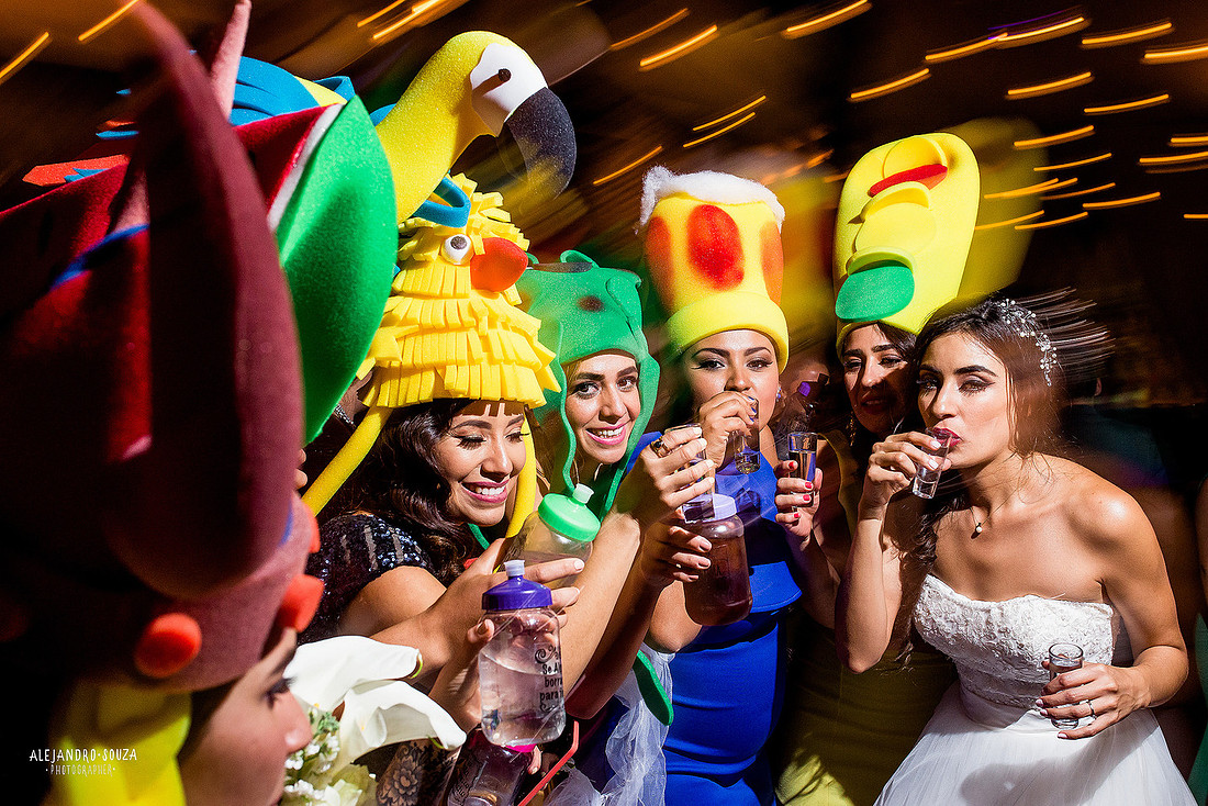 fotógrafo bodas guadalajara