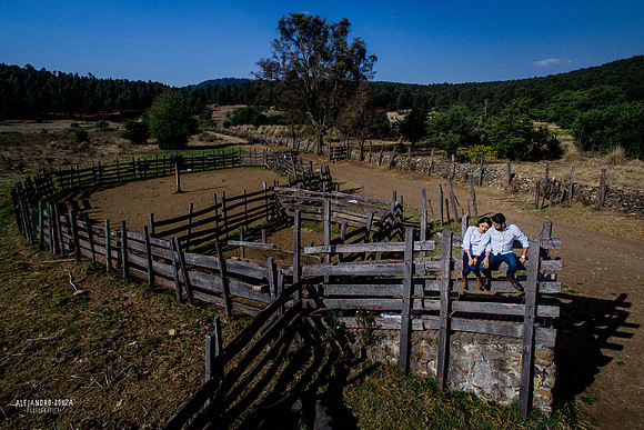 fotógrafo bodas guadalajara
