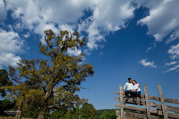 fotógrafo bodas guadalajara