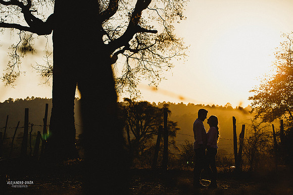 fotógrafo bodas guadalajara