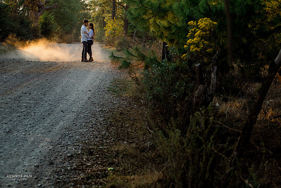 fotógrafo bodas guadalajara