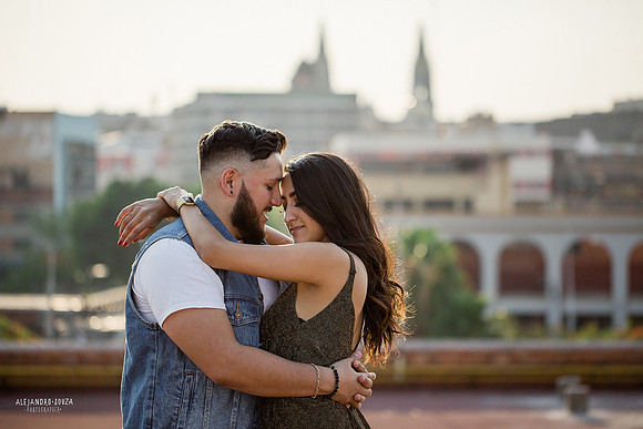 fotógrafo bodas guadalajara