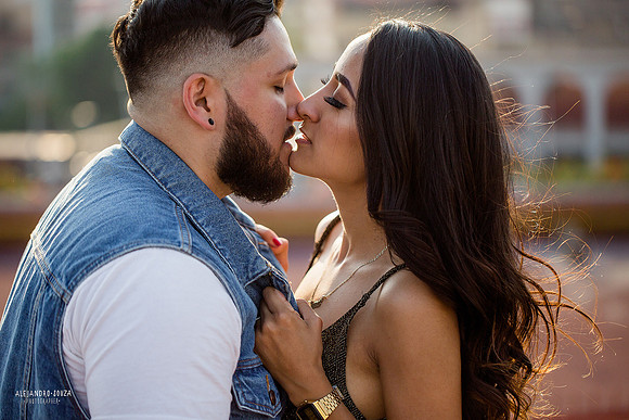 fotógrafo bodas guadalajara