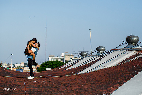 fotógrafo bodas guadalajara