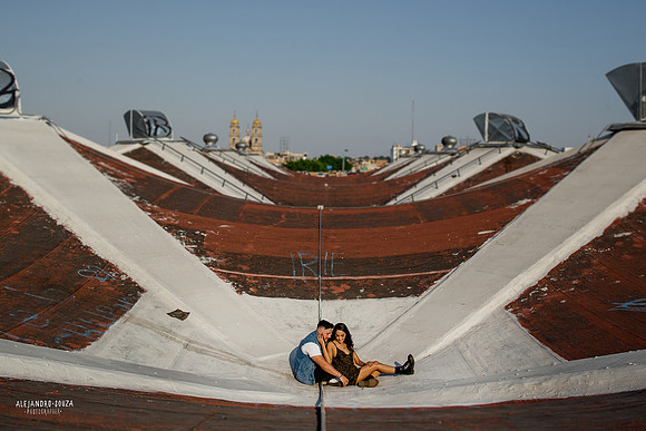 fotógrafo bodas guadalajara