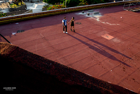fotógrafo bodas guadalajara