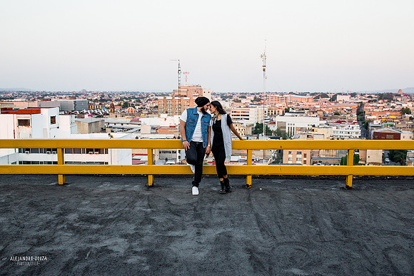 fotógrafo bodas guadalajara