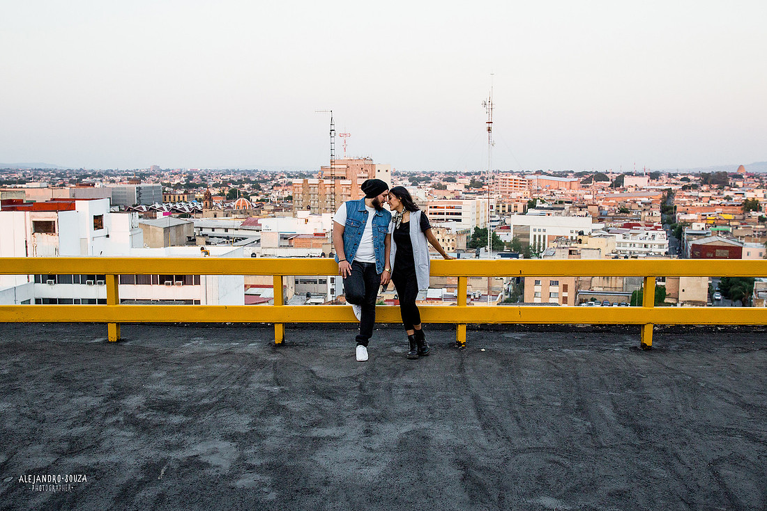 fotógrafo bodas guadalajara
