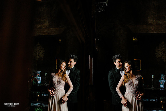 fotógrafo bodas guadalajara