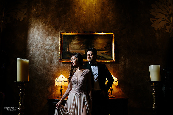 fotógrafo bodas guadalajara