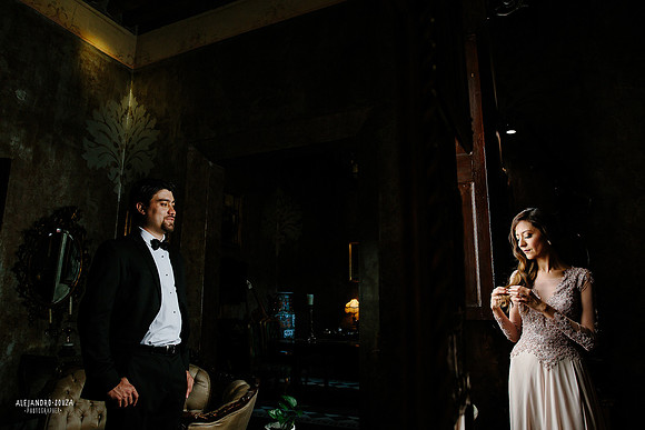 fotógrafo bodas guadalajara
