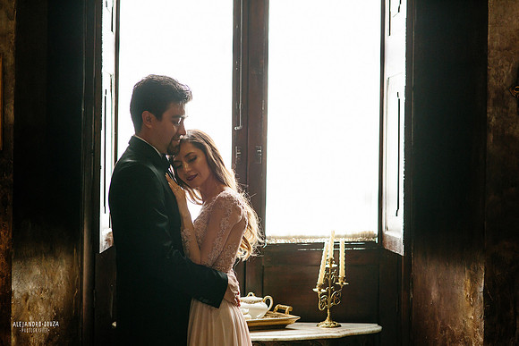 fotógrafo bodas guadalajara