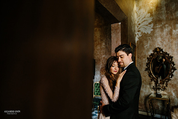 fotógrafo bodas guadalajara
