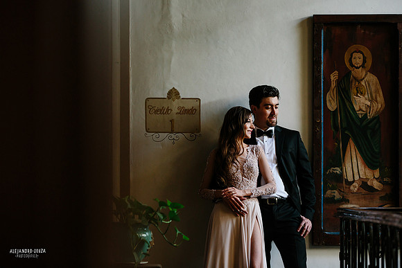 fotógrafo bodas guadalajara
