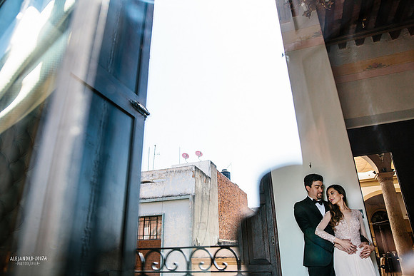 fotógrafo bodas guadalajara