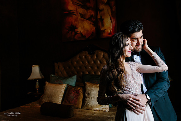 fotógrafo bodas guadalajara