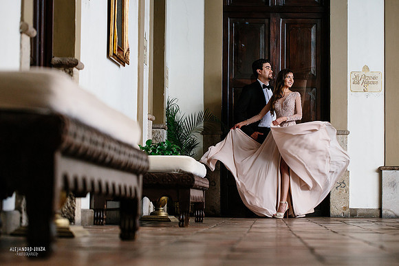 fotógrafo bodas guadalajara