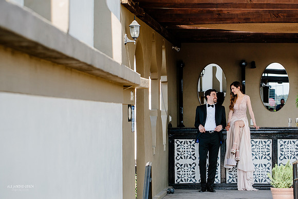 fotógrafo bodas guadalajara