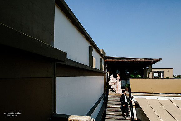 fotógrafo bodas guadalajara