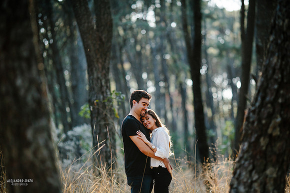 fotógrafo bodas guadalajara