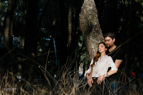 fotógrafo bodas guadalajara