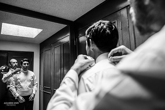 fotógrafo de bodas en guadalajara