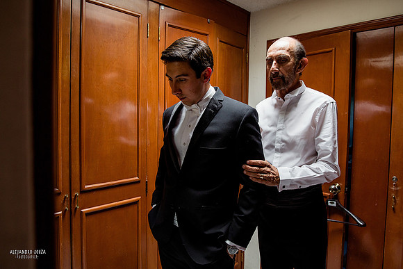 fotógrafo de bodas en guadalajara
