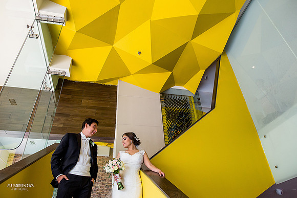 fotógrafo de bodas en guadalajara