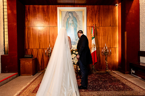 fotógrafo bodas guadalajara