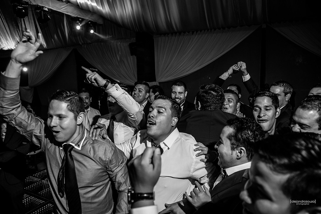 fotografo bodas guadalajara