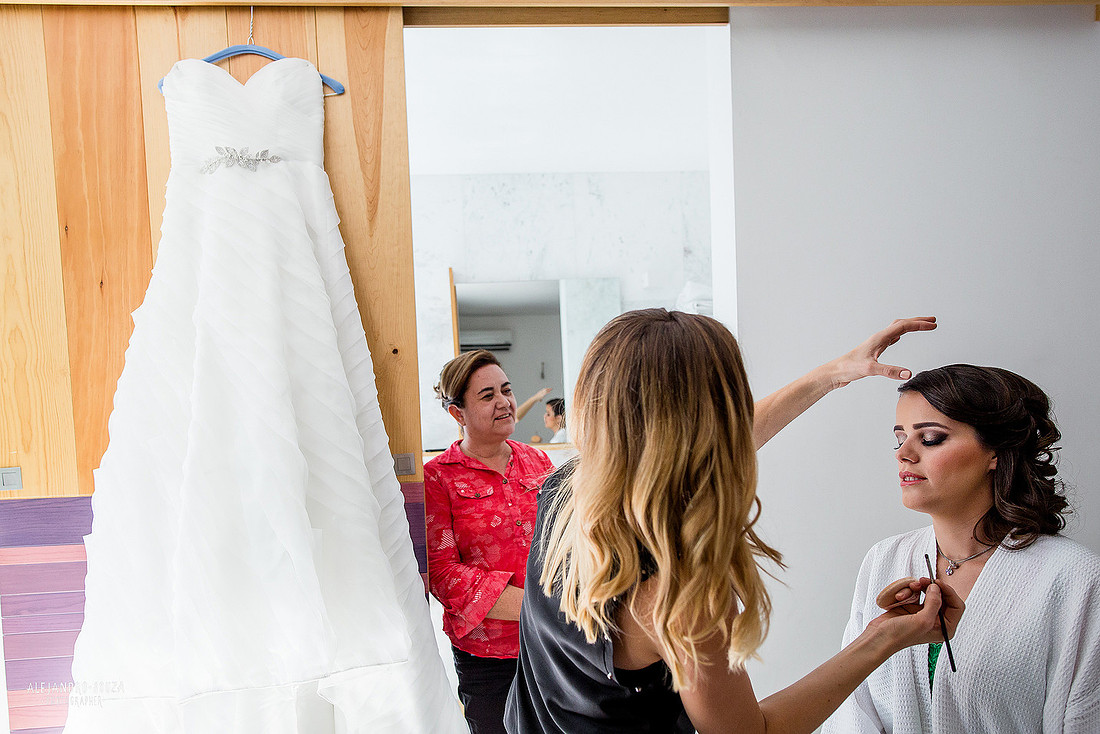 fotógrafo de bodas en guadalajara
