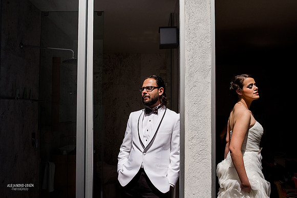 fotógrafo de bodas en guadalajara