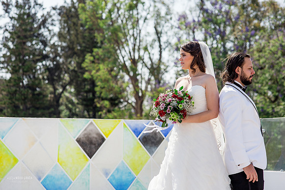fotógrafo de bodas en guadalajara