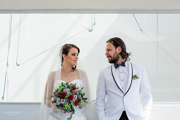 fotógrafo de bodas en guadalajara