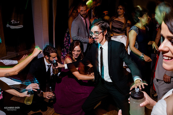 fotógrafo de bodas en guadalajara