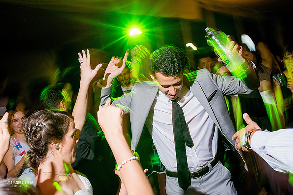 fotógrafo de bodas en guadalajara
