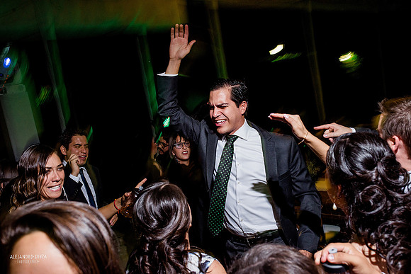 fotógrafo de bodas en guadalajara