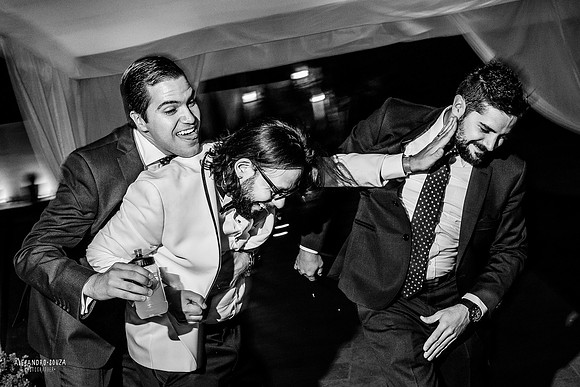 fotógrafo de bodas en guadalajara