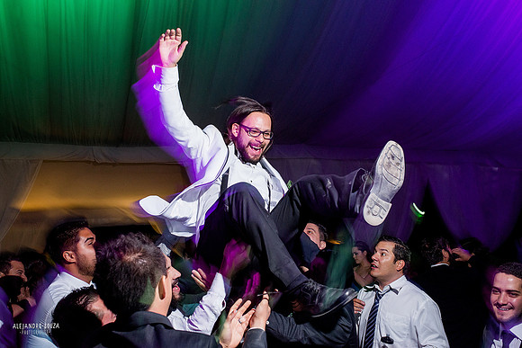 fotógrafo de bodas en guadalajara