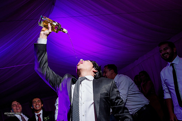 fotógrafo de bodas en guadalajara