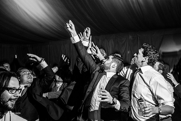 fotógrafo de bodas en guadalajara