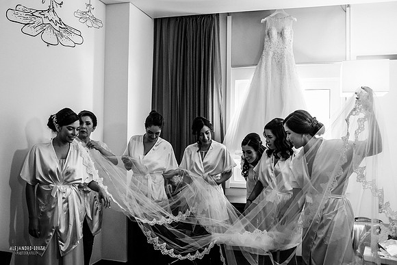 fotógrafo de bodas en guadalajara
